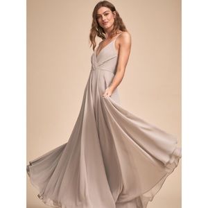 Bhldn Eva dress size small worn once
